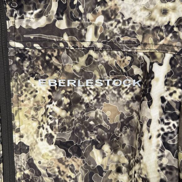 Eberlestock Cache Peak Softshell Jacket 🟫 Men’s M - Picture 4 of 11